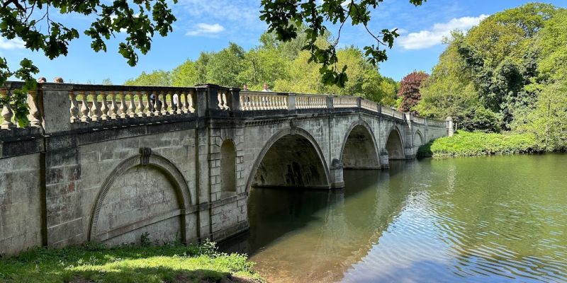 Clumber Park